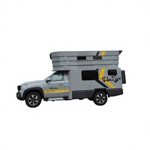 <span class=keywords><strong>Camping</strong></span>-<span class=keywords><strong>car</strong></span> tout-terrain Chang'an avec toit relevable, véhicule de loisirs, <span class=keywords><strong>camping</strong></span>-<span class=keywords><strong>car</strong></span> neuf - Product Image 1