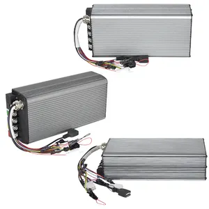 Kit full motor Brushless1000w/48v + batería - Smart Electronic