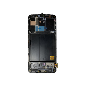 Écran tactile de remplacement pour <span class=keywords><strong>Samsung</strong></span> Galaxy A40, avec cadre, nouveau en chine, - Product Image 4