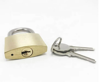 ANLI Nouvelle conception Types personnalisés de cadenas