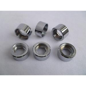 Adaptador de Grifo de Rosca Fina 18/19 20/24, Purificador de Agua, Aireador, Conector de Manguera para Lavado de Autos, Categoría de Producto: Aireadores - Product Image 1