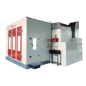 2024 Offre Spéciale marque italienne G20 chauffage <span class=keywords><strong>diesel</strong></span> à usage général équipement industriel cabines de peinture de <span class=keywords><strong>voiture</strong></span> - Product Image 1
