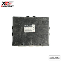 Module de commande du moteur d'occasion ECU 89560-BZ350 Denso pour Toyota, unité de commande du moteur fabriquée en Chine