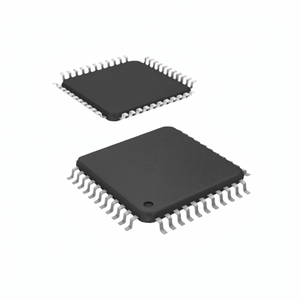 AT87C51RD2-RLTUM Embedded 44 LQFP Electronics Component BOM IC In Stock - Product Image 1