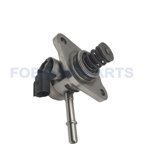 Nuovissima pompa del carburante ad alta pressione per <span class=keywords><strong>Opel</strong></span> <span class=keywords><strong>Astra</strong></span> <span class=keywords><strong>K</strong></span> 1.4T modelli 12691320 12706123 12706123000 parti - Product Image 2