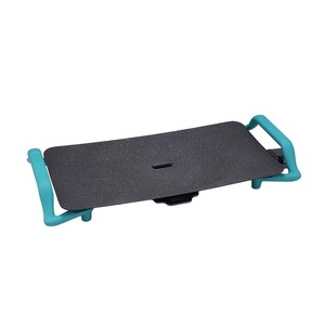 กระทะย่างไฟฟ้า Winning Star พร้อมด้ามจับเบกาไลท์ สำหรับย่างและปรุงสเต็ก - Product Image 5