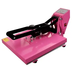 ColorKing Wholesale large format sublimation heat press machine for Tshirt