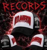 Fabricant de 31 casquettes personnalisées à 5 panneaux, casquettes de baseball originales et tendance, Gorras 31 Hats avec logo brodé