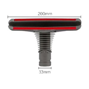 V6 V8 <span class=keywords><strong>DC35</strong></span> DC44 Accessoire pour aspirateur <span class=keywords><strong>Brosse</strong></span> pour canapé - Product Image 1