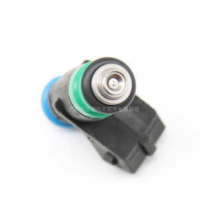 Inyector de Combustible H82132254 para Renault Laguna Megane 1.6 2.0 Scenic, Pieza de Repuesto - Product Image 1