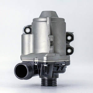 BMW 5, 7 시리즈 N54, N55, F02, E90, F18 용 콘티넨탈 WPS3025 워터 펌프 냉각 시스템 전기 자동차 부품 11517632426 - Product Image 3