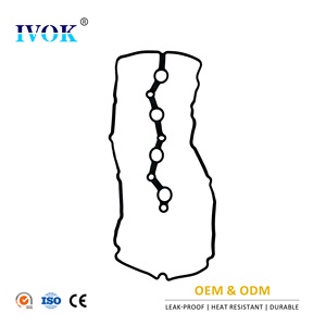 <span class=keywords><strong>Joint</strong></span> d'étanchéité <span class=keywords><strong>de</strong></span> carter moteur IVOK <span class=keywords><strong>de</strong></span> haute qualité 713478600 pour <span class=keywords><strong>Mini</strong></span> <span class=keywords><strong>Cooper</strong></span> R50 R53 R5211 13 1 487 221 - Product Image 5