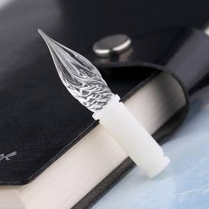 Pluma de Vidrio <span class=keywords><strong>Moonman</strong></span>/Majohn N12 - Product Image 5