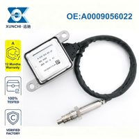 Sensor de NOx (Nitrógeno y Oxígeno) A0009056022 para MERCEDES BENZ, Sensor de Oxígeno y Nitrógeno, Proveedor de Fábrica al por Mayor