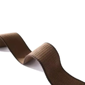 Correas Ajustables para Plectros de Guitarra, Cinturones de Guitarra de Algodón OEM con 3 Soportes para Plectros - Product Image 3