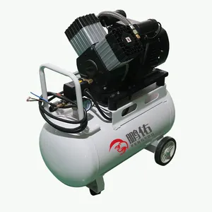 High grade New designed oem service PY oil-free abdominal suction Highly reliable air compressor