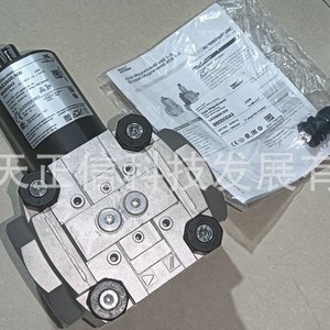 โซลินอยด์วาล์วแก๊สฮันนี่เวลล์ โครม VAS350R/NW (88000043) สินค้าของแท้ กรุณาสอบถามราคาแยกต่างหาก - Product Image 2