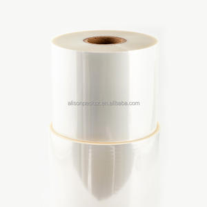 فيلم تعبئة أوتوماتيكي شفاف PET/PE OPP/<span class=keywords><strong>CPP</strong></span> مع مواد بلاستيكية مغلفة للاستخدام المرن - Product Image 6