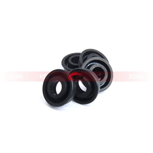Joint de coupelle en caoutchouc de cylindre de roue SC-4515R Bague d'étanchéité de coupelle de frein EPDM - Product Image 5