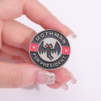 Épinglette en émail personnalisée pour Halloween, badge métallique personnalisé pour événements festifs, cadeau promotionnel, souvenir de costume et article publicitaire