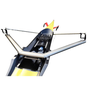 1X Bateau à rames en fibre de carbone - Product Image 5