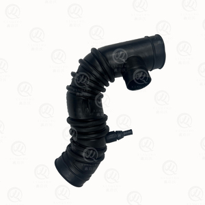 Selang asupan udara, selang udara masuk suku cadang mobil, selang Outlet udara - Product Image 6