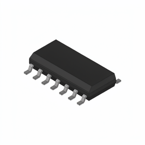 Components Electronic ISL6614BCB 14 SOlC In Stock Power Management (PMIC) - Product Image 1