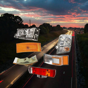 <span class=keywords><strong>Prix</strong></span> compétitif pour <span class=keywords><strong>Volvo</strong></span> <span class=keywords><strong>Fh</strong></span> Truck Headlight Accessory New FM13 Truck Body Part Spare for <span class=keywords><strong>Volvo</strong></span> Truck - Product Image 4