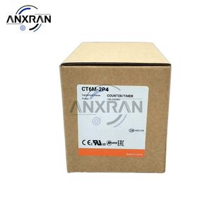 Contador/Temporizador Programable de la Serie CT6M para Autonics CT6M-2P2 CT6M-2P4 - Product Image 4