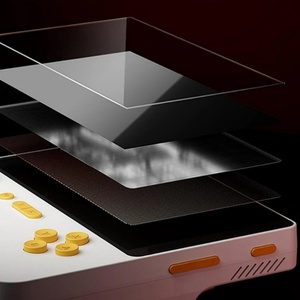 Consola de Juegos Retro E5 de 128 GB, Modelo 2025, con 20000 Juegos, Batería de 6000 mAh, Resolución HD, Pantalla de 5 Pulgadas y 12 Emuladores de Juegos - Product Image 3