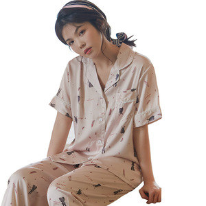 <span class=keywords><strong>Camicia</strong></span> da <span class=keywords><strong>notte</strong></span> in raso da donna 2020 <span class=keywords><strong>camicia</strong></span> da <span class=keywords><strong>notte</strong></span> da donna pigiama setoso <span class=keywords><strong>camicia</strong></span> da <span class=keywords><strong>notte</strong></span> - Product Image 5