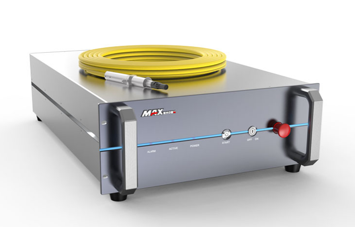 Open Table Laser Aluminum Sheet Cutting Machine