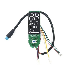 Pièces de rechange pour trottinette électrique Ninebot Max G30, accessoire d'affichage - Product Image 2