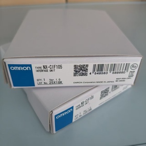 Module de communication NX-CIF105 RS422 485, 1 port, 12 mm DIN - Product Image 2