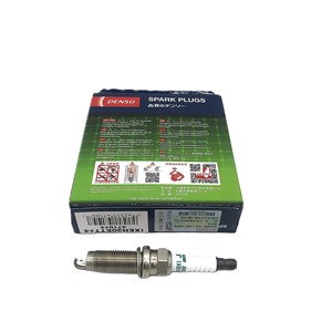 IXEH20ETT Bujía de iridio <span class=keywords><strong>TT</strong></span> 4710 OE 22401ED715 <span class=keywords><strong>DENSO</strong></span> Encendido automático con resistencia para Nissan NV200/MAZDA CX-4 CX-5/OPEL - Product Image 2