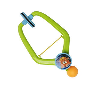 Entraîneur de tennis de <span class=keywords><strong>table</strong></span> portable suspendu, réglable, pour enfants, jeu de <span class=keywords><strong>ping</strong></span>-<span class=keywords><strong>pong</strong></span> à suspendre à la porte - Product Image 1