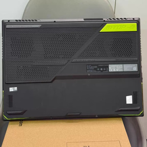 Laptop para Juegos Strix 7 Plus de Alta Calidad, Rtx 4080 (12g), 18 Pulgadas, I9-13va Generación, 16 GB de RAM, 1 TB SSD, Laptop para Juegos Strix 7 Plus I9 - Product Image 6
