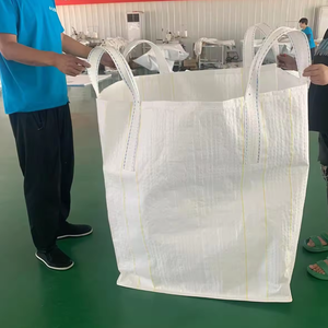 Hesheng 1 Ton PP Jumbo Super Sacos Sling Polipropileno Ton Bag - Product Image 5