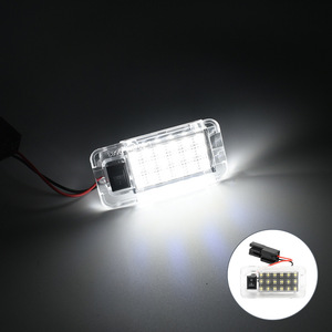 Luz LED para Compartimento de Equipaje, Lámpara Decorativa para Área de Carga, para Toyota RAV4 2022-2025 - Product Image 4