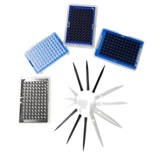 หัวปิเปตแบบใช้แล้วทิ้งยี่ห้อ Yongyue ขนาด 20ul แบบดูดซึมต่ำ สำหรับใช้ในห้องปฏิบัติการ - Product Image 4