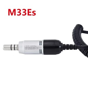 ด้าม<span class=keywords><strong>จับ</strong></span>เครื่องเจียรเล็บไฟฟ้า Marathon STRONG 210 90 204 207B รุ่น Drill Pen 35K 45K 55K SDE H37L1 H35SPN 105L - Product Image 6