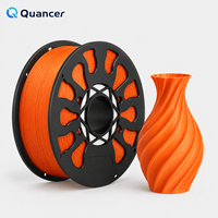 Filament PLA QUANCER 1KG 1.75mm pour imprimante 3D – Matériaux de filament PLA en plastique pour impression 3D – Vente en gros usine – Importé