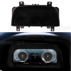 Panel de Instrumentos Digital Virtual LCD para Land Rover Range Rover Sport Discovery 4 2010-2016, Kit de Carrocería - Product Image 2