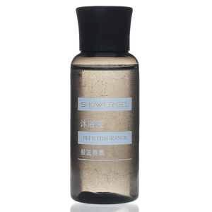 Juego de Champú y Gel de <span class=keywords><strong>Ducha</strong></span> de Lujo para Hotel y SPA, Botella de 30 ml, con Logotipo Personalizado, Alta Calidad, Venta al Por Mayor - Product Image 2