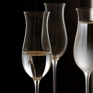 Directo de Fábrica M Scotland Copa de Whisky, Copa de Vino, Copa de Degustación, Copa de Cristal Tallada Exclusiva de las Tierras Altas, Copa para Degustación de Whisky, Brandy - Product Image 4