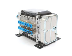 PLC 18264 CPV14-GE-MP-G Terminal De <strong>Vanne</strong> 18210, 6x 161360 Warranty Product - Product Image 1