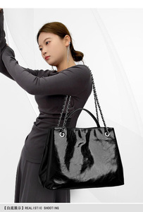 New Fashion Designer Crossbody <b>Bags</b> High Quality Genuine Leather Shoulder Messenger <b>Bag</b> Casual Totes Women Handbags and Purses - Product Image 6