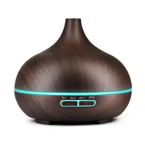 MIQMI होम हवा humidifier अल्ट्रासोनिक पोर्टेबल 300ml umidificador मॉइस्चराइजिंग हवा ताजा कार आवश्यक तेल विसारक humidificador