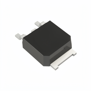 In Stock Transistors Components Electronic PG-TO252-3 IPD95R450P7ATMA1 - Product Image 1