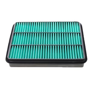 Filtros <span class=keywords><strong>de</strong></span> Aire Originales para Motor <span class=keywords><strong>de</strong></span> Automóvil, <span class=keywords><strong>Precio</strong></span> 17801-30040 17801-30080, Filtro <span class=keywords><strong>de</strong></span> Aire para Vehículos Toyota HILUX Denso - Product Image 2